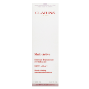 Clarins Multi-Active esencija Revitalizing Treatment Essence 200 ml