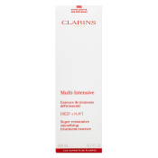 Clarins Multi-Intensive esencia Super Restorative Smoothing Treatment Essence 200 ml
