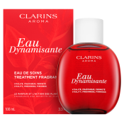 Clarins Eau Dynamisante Körperspray für Damen 100 ml