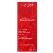 Clarins Eau Dynamisante losjon za telo Energizing Melting Body Lotion 200 ml