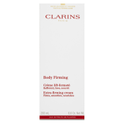 Clarins Body Firming spevňujúci telový krém Extra-Firming Cream 200 ml