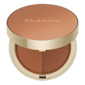 Clarins Ever Bronzer Compact Powder Bräunungspuder 03 10 g