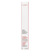 Clarins Lash & Brow Double Fix' Mascara řasenka na řasy a obočí 01 8 ml