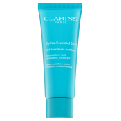 Clarins Hydra-Essentiel [HA²] zmatňující pleťový gel Moisturizes and Quenches Matte Gel 75 ml