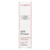 Clarins SOS Primer Blurs Pores Matifies podkladová báze s matujícím účinkem 30 ml