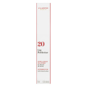 Clarins Lip Perfector lipgloss met glitter 20 Translucent Glow 12 ml