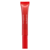 Clarins Lip Perfector lipgloss met glitter 23 Pomegranate Glow 12 ml