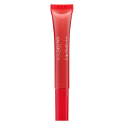 Clarins Lip Perfector lipgloss met glitter 24 Fuchsia Glow 12 ml