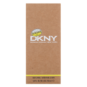 DKNY Be Delicious tělové mléko pro ženy 150 ml