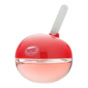 DKNY Be Delicious Candy Apples Ripe Raspberry parfémovaná voda pro ženy 50 ml