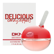 DKNY Be Delicious Candy Apples Ripe Raspberry parfémovaná voda pro ženy 50 ml