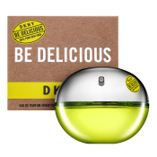 DKNY Be Delicious Eau de Parfum voor vrouwen 100 ml