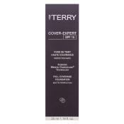 By Terry Cover-Expert Perfecting Fluid Foundation vloeibare make-up voor een uniforme en stralende teint N3 Cream Beige 35 ml