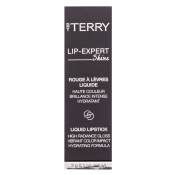 By Terry Lip-Expert Shine Liquid Lipstick folyékony rúzs fényes ragyogásért N4 Hot Bare 3 g