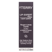 By Terry Lip-Expert Shine Liquid Lipstick folyékony rúzs fényes ragyogásért N8 Juicy Fig 3 g