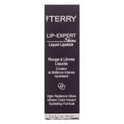 By Terry Lip-Expert Shine Liquid Lipstick folyékony rúzs fényes ragyogásért N14 Coral Sorbet 3 g