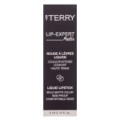By Terry Lip-Expert Matte Liquid Lipstick течно червило за матов ефект N5 Flirty Brown 3 g