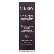 By Terry Lip-Expert Matte Liquid Lipstick течно червило за матов ефект N7 Gypsy Wine 3 g