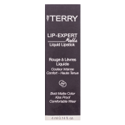 By Terry Lip-Expert Matte Liquid Lipstick течно червило за матов ефект N12 Dragon Doll 3 g