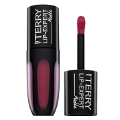 By Terry Lip-Expert Matte Liquid Lipstick течно червило за матов ефект N15 Velvet Orchid 3 g