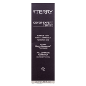 By Terry Cover-Expert Perfecting Fluid Foundation vloeibare make-up voor een uniforme en stralende teint N1 Fair Beige 35 ml