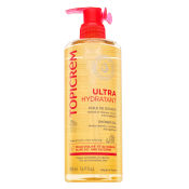 Topicrem Ultra-Hydratant ulje za tuširanje Shower Oil 500 ml