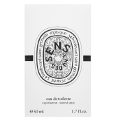 Diptyque Eau des Sens woda toaletowa unisex 50 ml