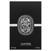 Diptyque Eau de Minthé Eau de Parfum unisex 75 ml