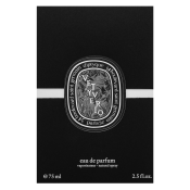 Diptyque Vetyverio Eau de Parfum unisex 75 ml