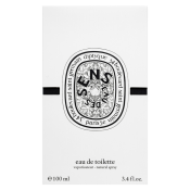 Diptyque Eau des Sens woda toaletowa unisex 100 ml