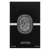 Diptyque Eau Capitale parfémovaná voda unisex 75 ml