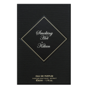 Kilian Smoking Hot Eau de Parfum unisex 50 ml