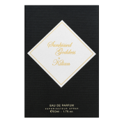 Kilian Sunkissed Goddess Eau de Parfum uniszex 50 ml