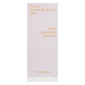 Maison Francis Kurkdijan Aqua Universalis Cologne Forte parfémovaná voda unisex 35 ml