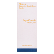 Maison Francis Kurkdijan Aqua Celestia Cologne Forte parfumirana voda unisex 35 ml