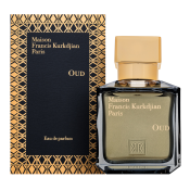 Maison Francis Kurkdijan Oud Eau de Parfum unisex 70 ml