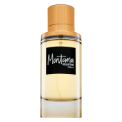 Montana Collection Edition 4 woda perfumowana unisex 100 ml