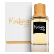 Montana Collection Edition 4 woda perfumowana unisex 100 ml