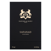 Parfums de Marly Safanad woda perfumowana dla kobiet 75 ml