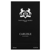 Parfums de Marly Carlisle parfémovaná voda unisex 125 ml