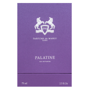 Parfums de Marly Palatine Eau de Parfum nőknek 75 ml