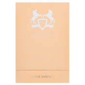 Parfums de Marly Cassili parfémovaná voda pro ženy 75 ml