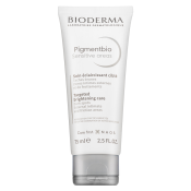 Bioderma Pigmentbio pleťový krém Brightening Body Cream for Pigment Spots 75 ml