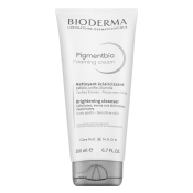 Bioderma Pigmentbio čistící pěna Foaming Cream Brightening Cleanser 200 ml