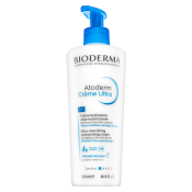 Bioderma Atoderm hydratační krém Créme Ultra-Nourishing Moisturising Cream 500 ml