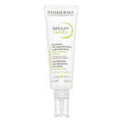 Bioderma Sébium gelcrème Kerato+ Anti-Blemish High Tolerance Gel-Cream 30 ml