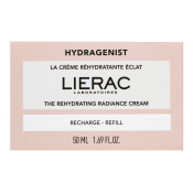Lierac Hydragenist pleťový krém The Rehydrating Radiance Cream Refill 50 ml
