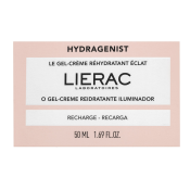 Lierac Hydragenist gelcrème The Rehydrating Radiance Cream-Gel Refill 50 ml