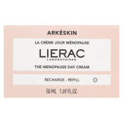 Lierac Arkéskin crema giorno The Menopause Day Cream Refill 50 ml