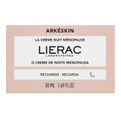 Lierac Arkéskin nachtcrème The Menopause Night Cream Refill 50 ml